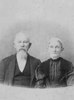 James and Mary Whittington