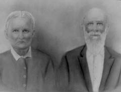 John and Mary Shelton