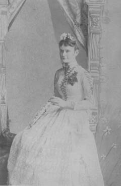 Lizzie (Bryan) Dyer