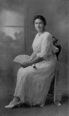 Willie (Cochran) Olliff